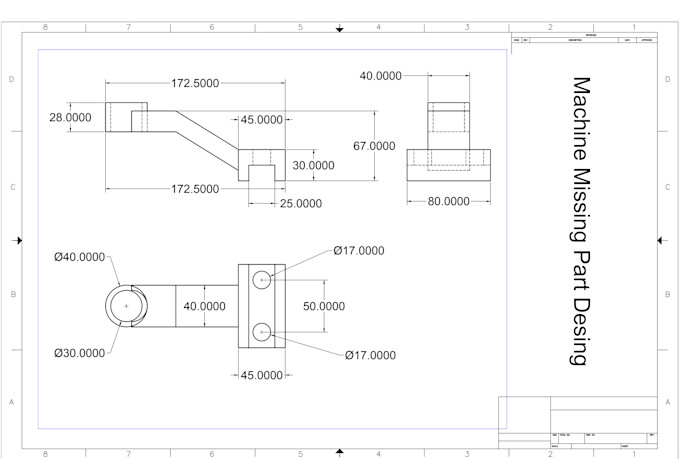 do 2d, 3d and product desing on autocad